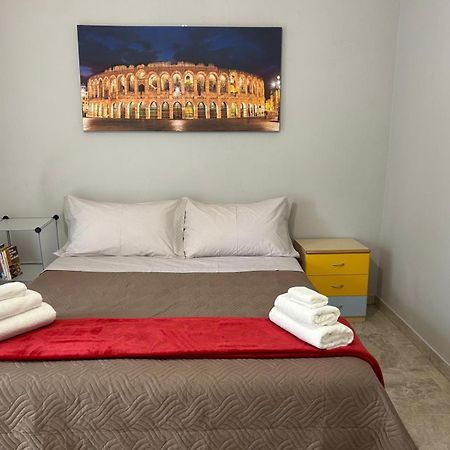 B&B Saval Verona Exterior photo