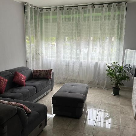 B&B Saval Verona Exterior photo