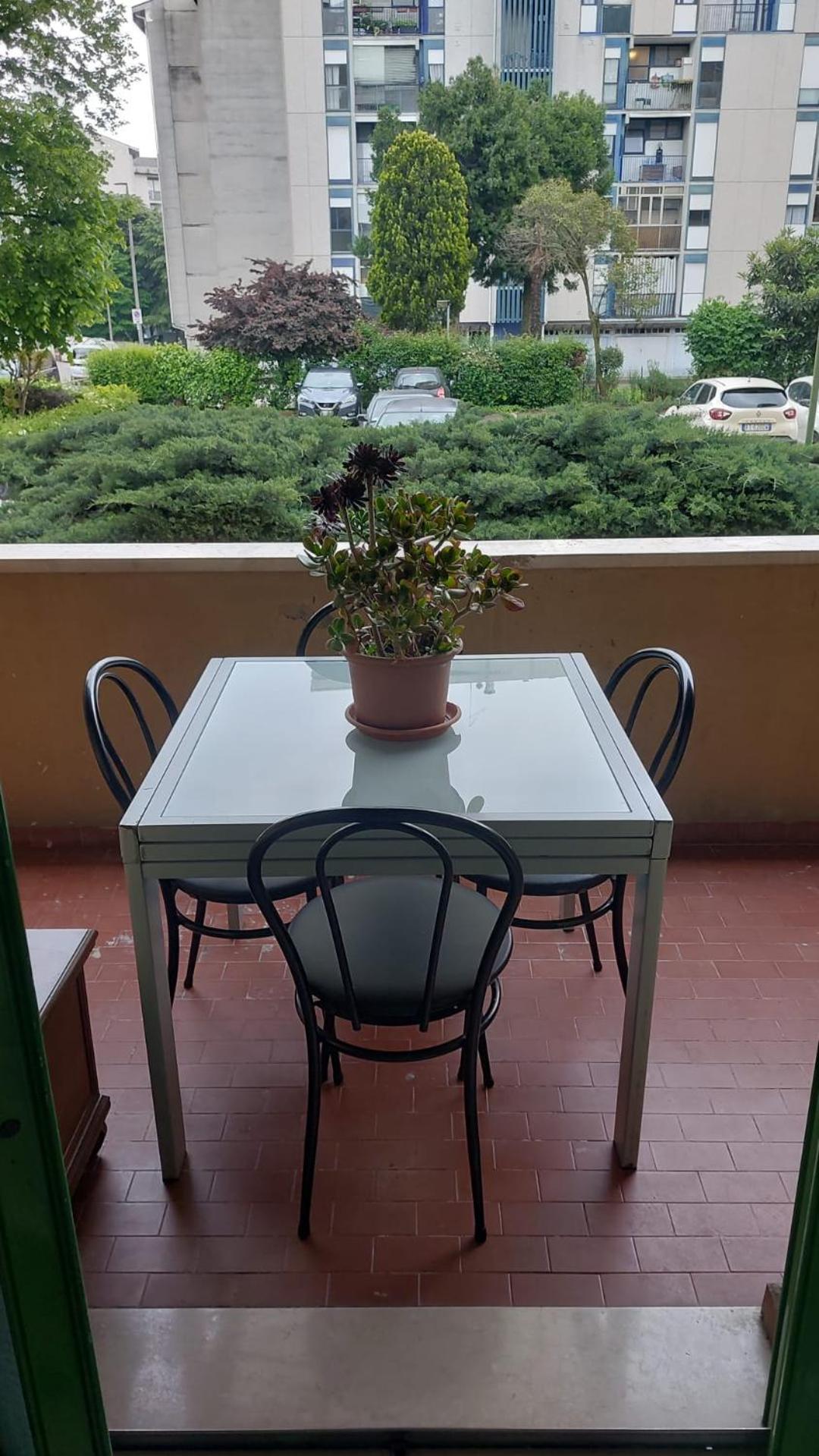 B&B Saval Verona Exterior photo