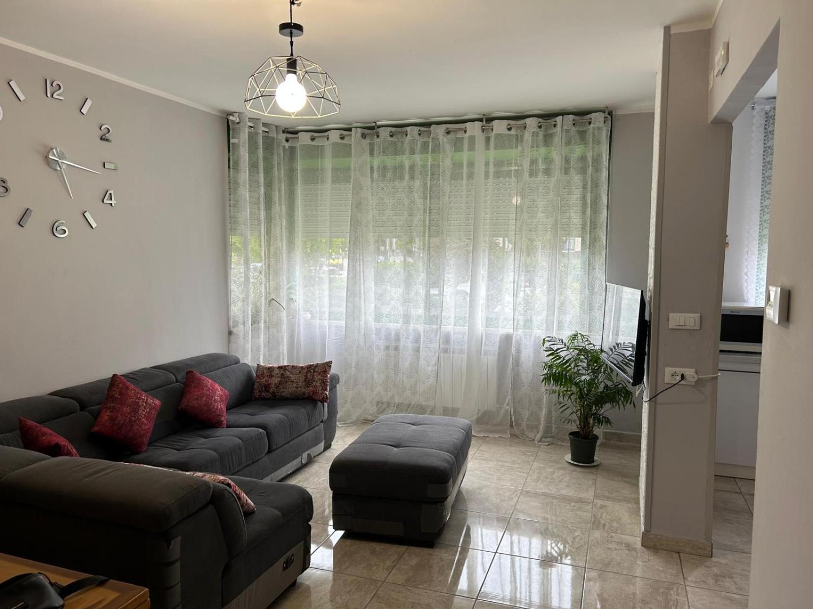 B&B Saval Verona Exterior photo