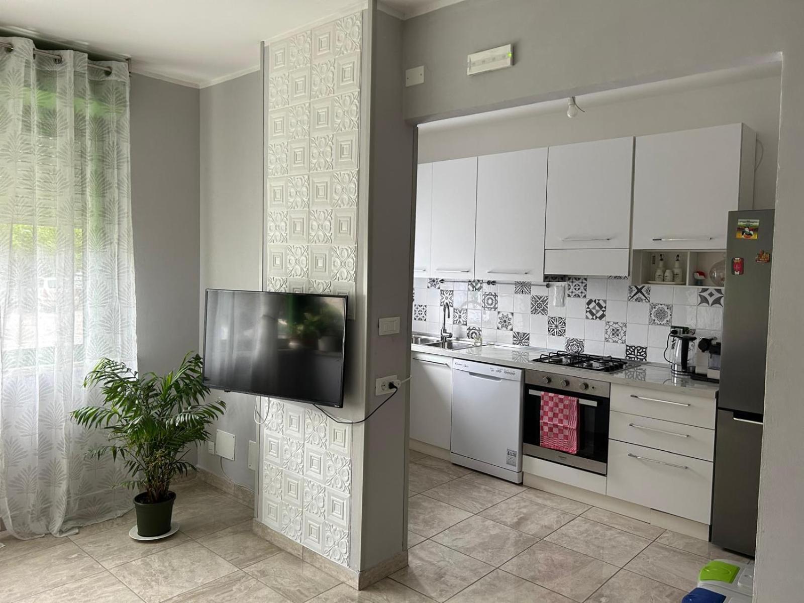 B&B Saval Verona Exterior photo
