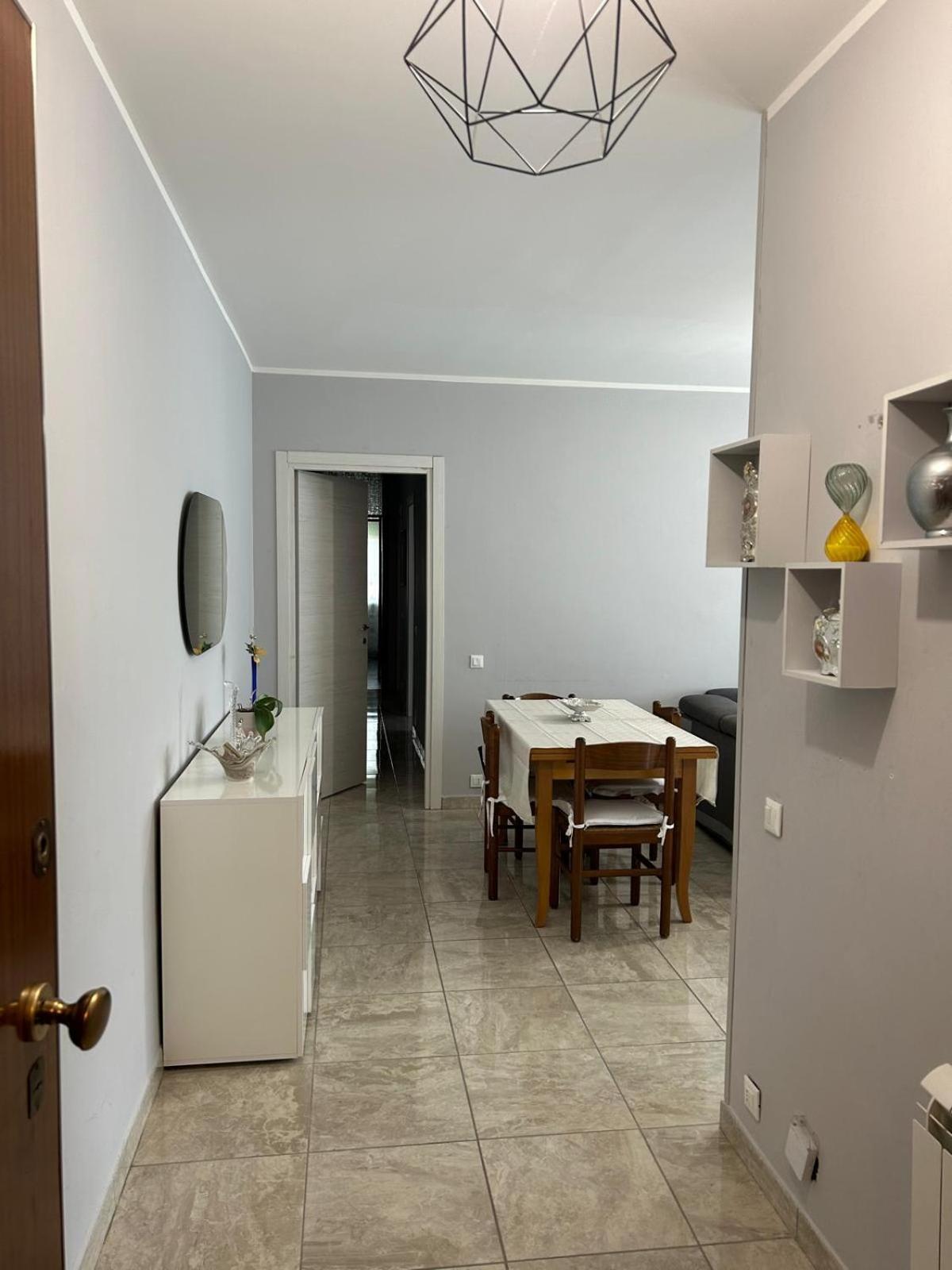B&B Saval Verona Exterior photo