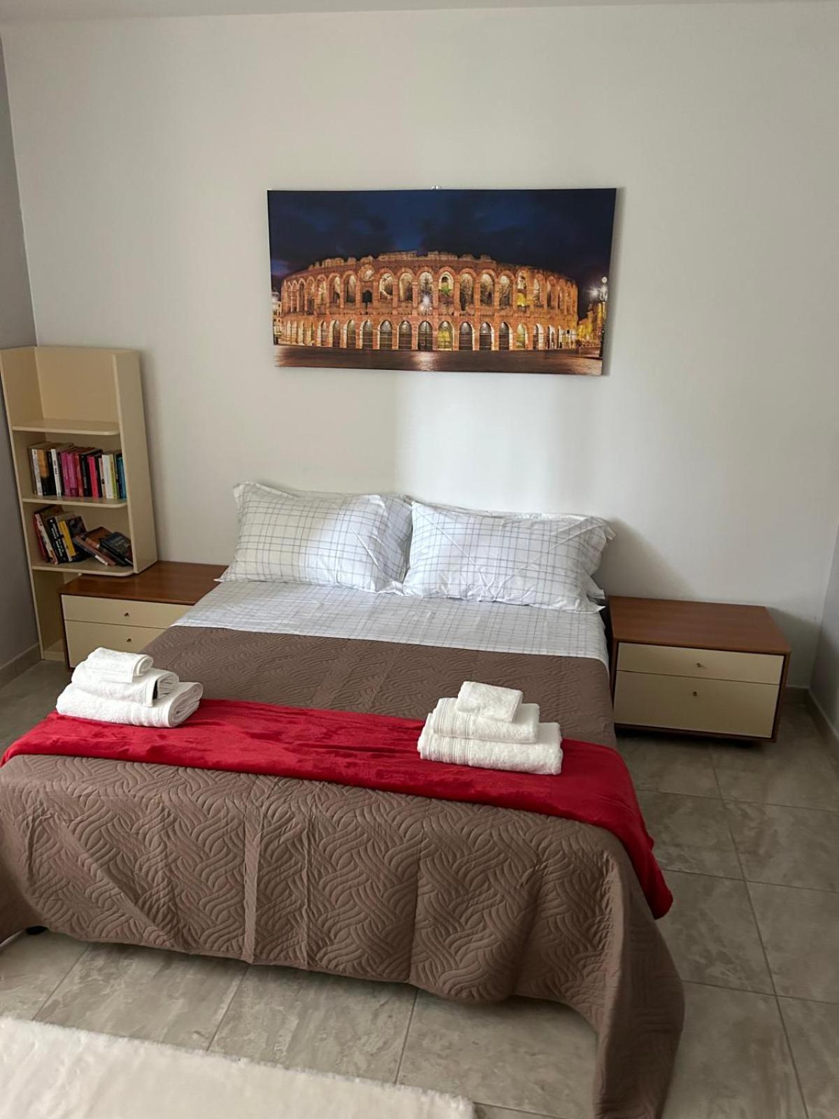 B&B Saval Verona Exterior photo