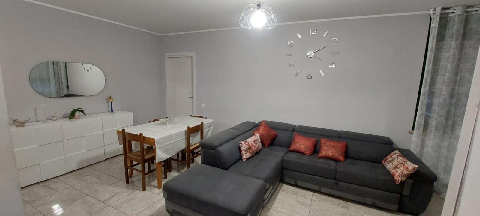 B&B Saval Verona Exterior photo